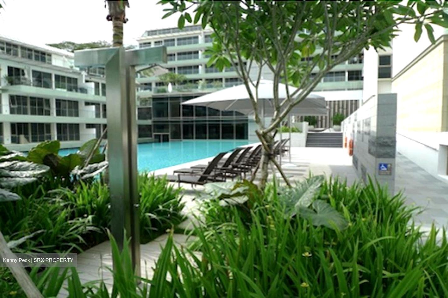 The Peak@Balmeg (D5), Condominium #575818101